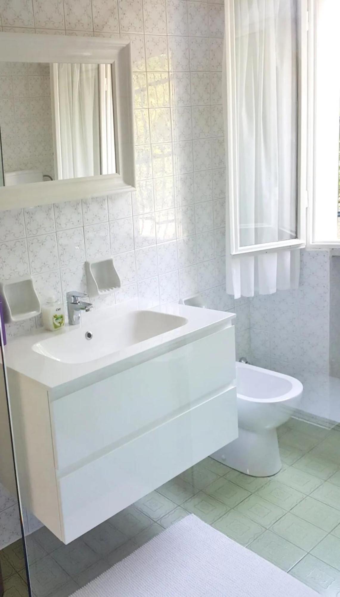 Casa Del Vigneto - New Near Venice - Rooms+Bathroom - Independent Спинея Екстериор снимка