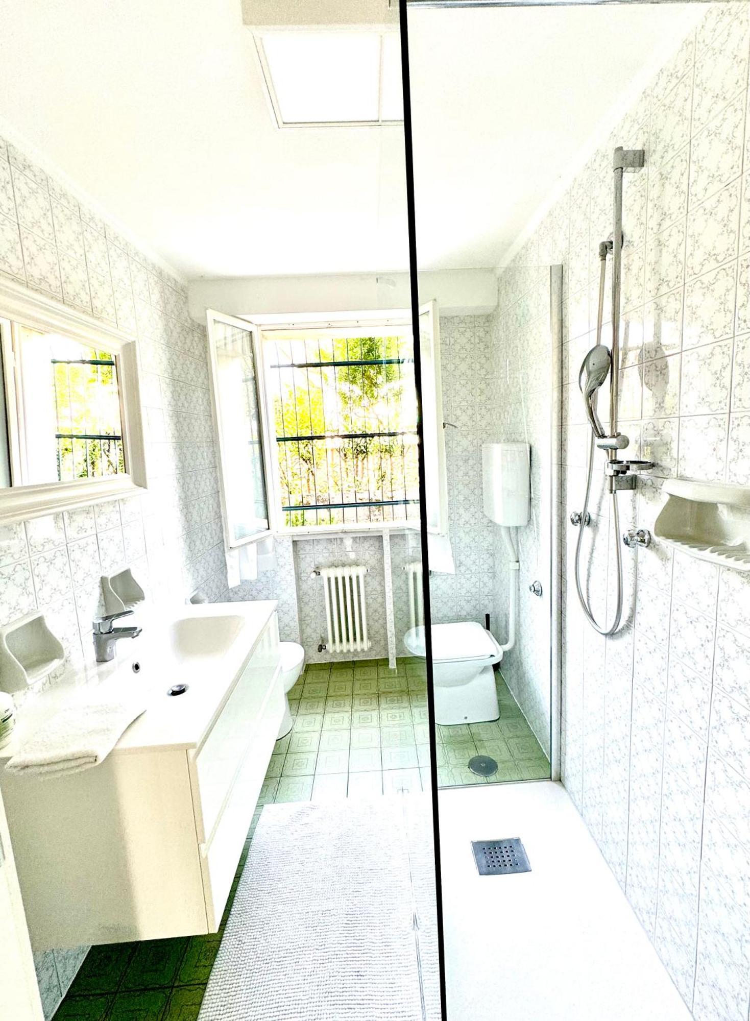 Casa Del Vigneto - New Near Venice - Rooms+Bathroom - Independent Спинея Екстериор снимка