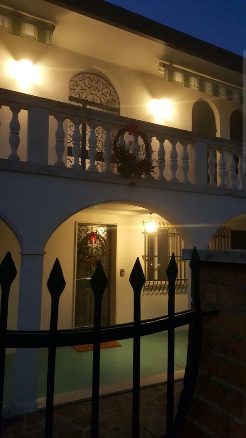 Casa Del Vigneto - New Near Venice - Rooms+Bathroom - Independent Спинея Екстериор снимка