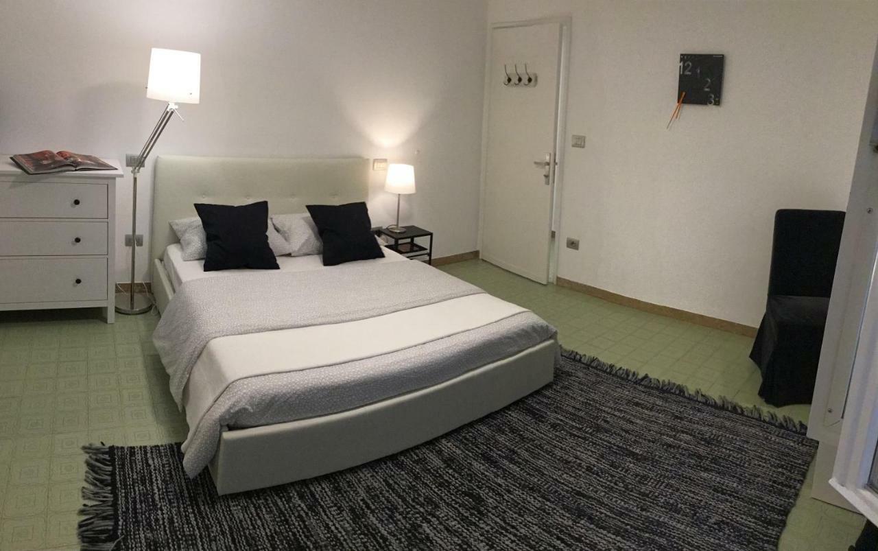 Casa Del Vigneto - New Near Venice - Rooms+Bathroom - Independent Спинея Екстериор снимка