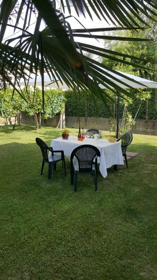 Casa Del Vigneto - New Near Venice - Rooms+Bathroom - Independent Спинея Екстериор снимка